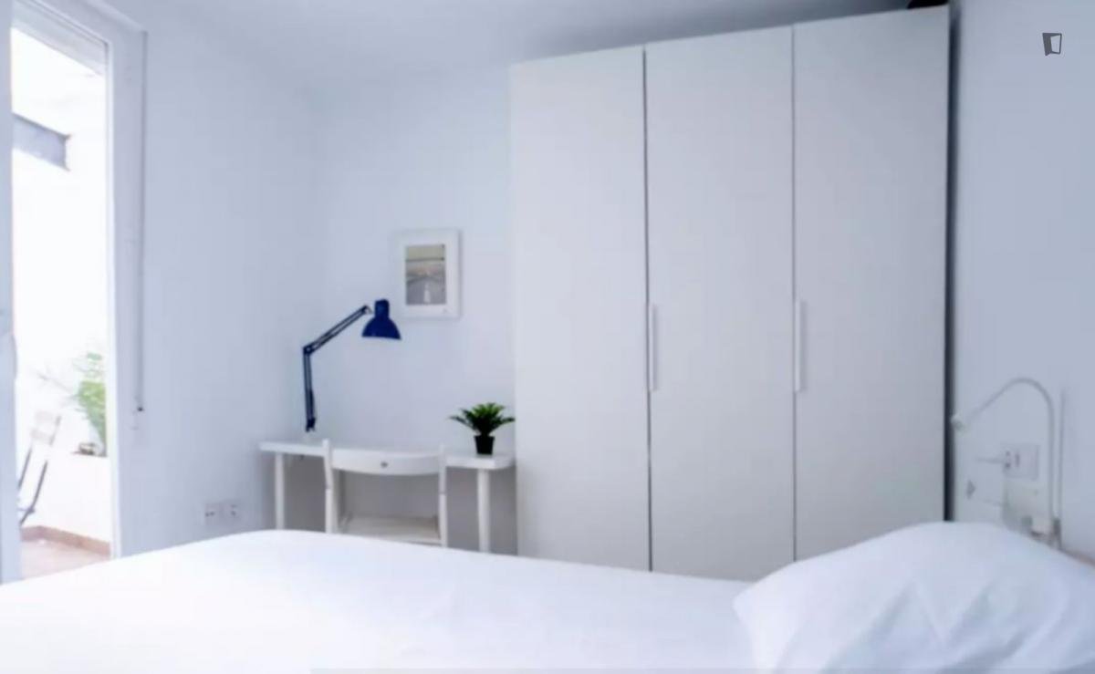 Pis de 69 m² a València