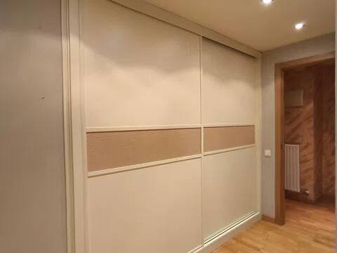 Piso de 105 m² en Valle de Egüés