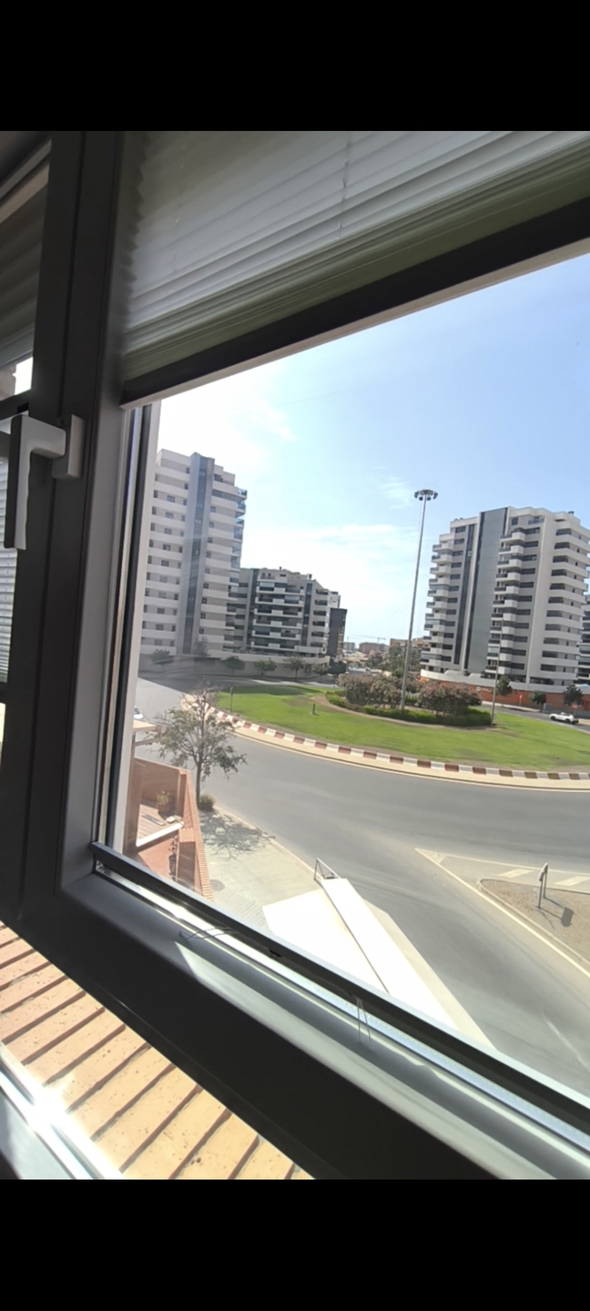 Piso de 85 m² en Almería