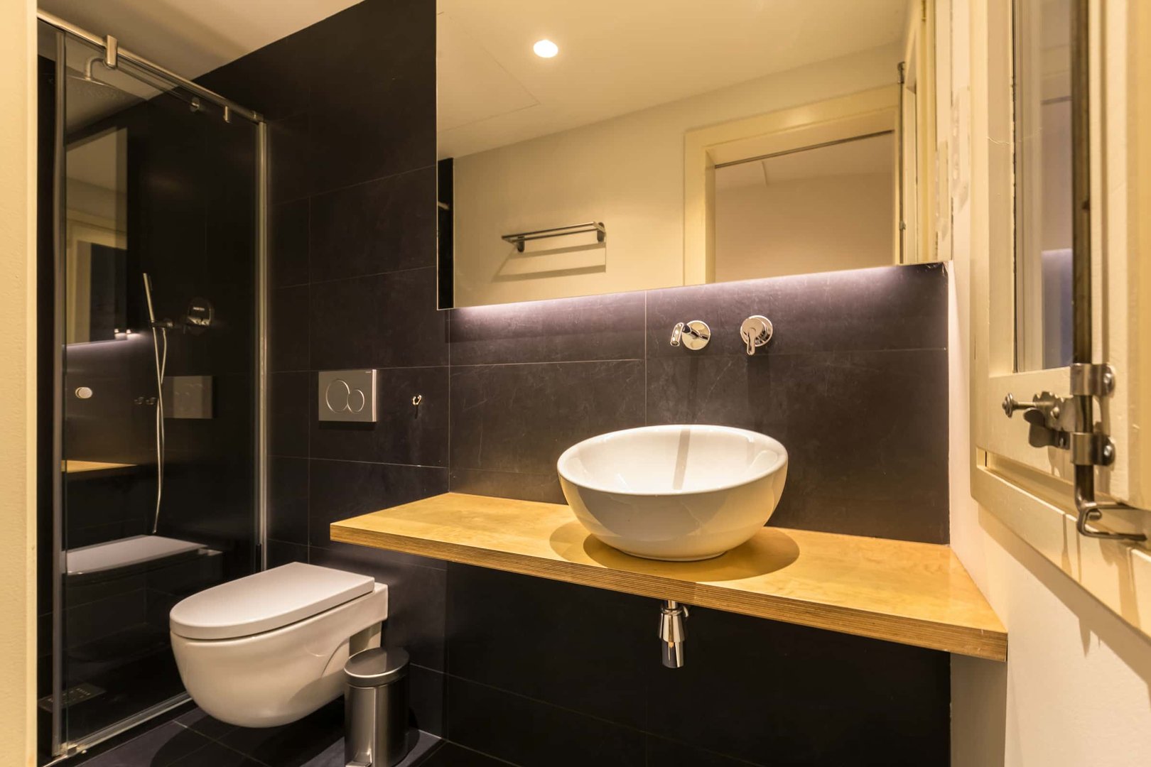 Apartamento 87 m² em Barcelona