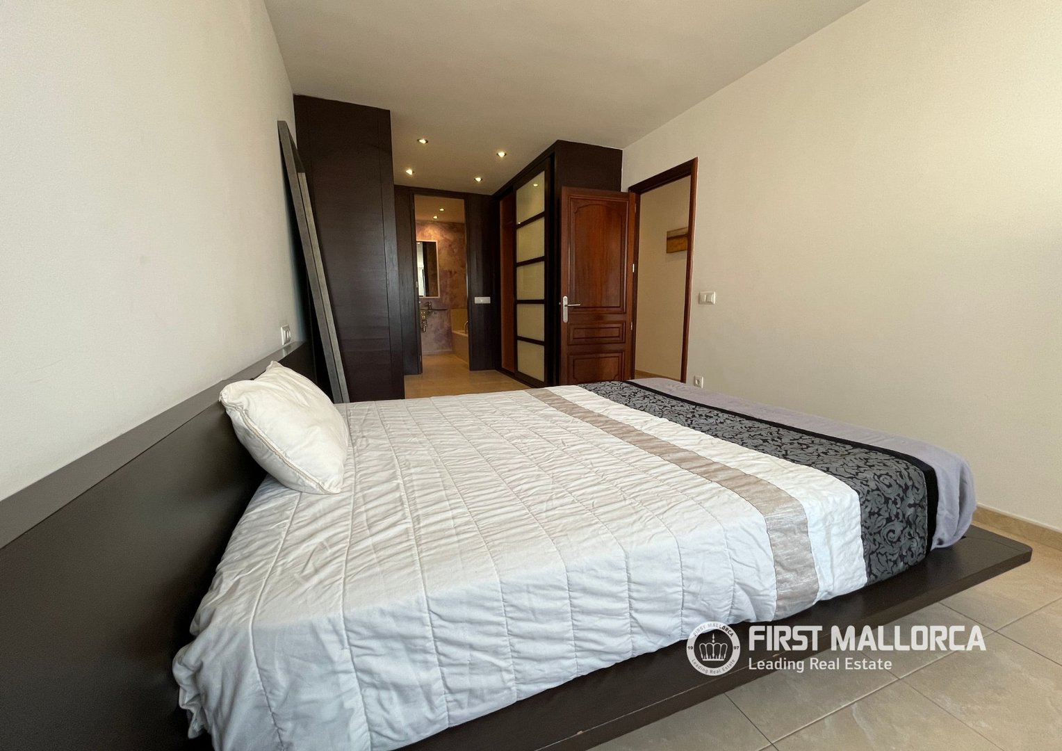 Piso de 200 m² en Sa Pobla