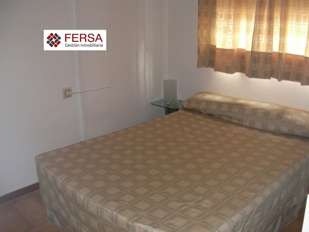 Piso de 104 m² en El Puerto de Santa María