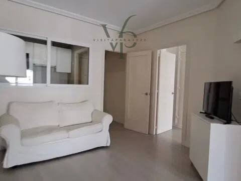 Piso de 60 m² en Madrid