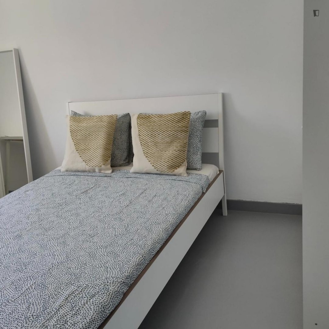 Habitación en alquiler, Valencia