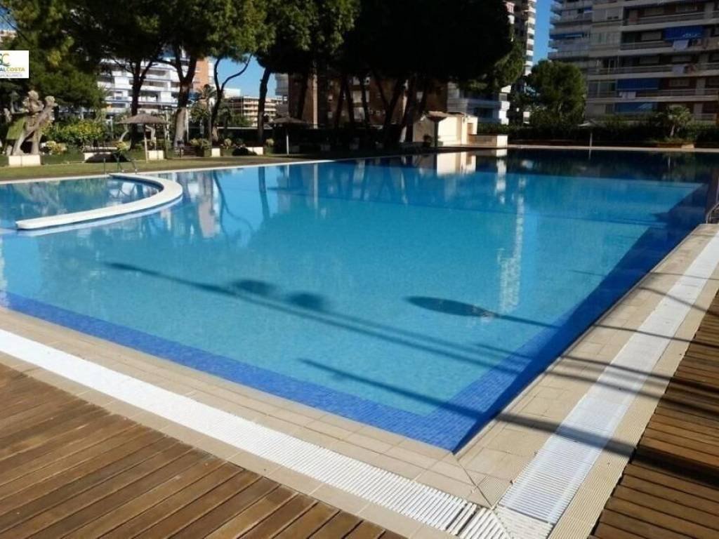 Wohnung 137 m² in Alicante