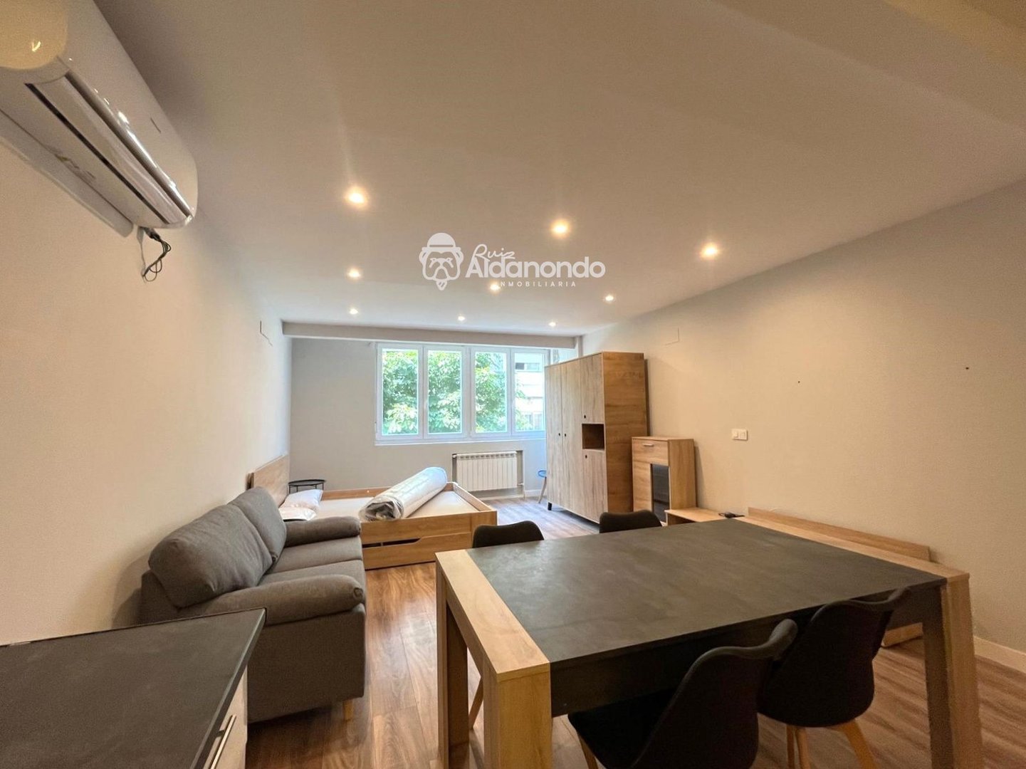 Appartement 61 m² à Salamanque