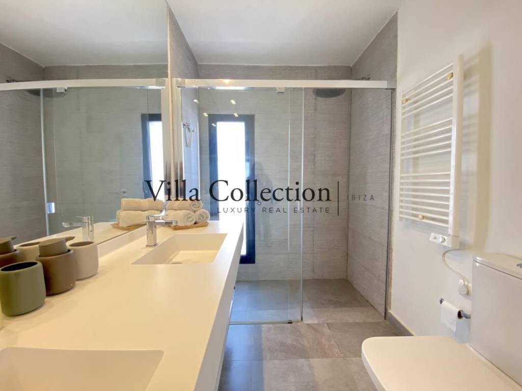 Casa de 140 m² en Santa Eulària des Riu