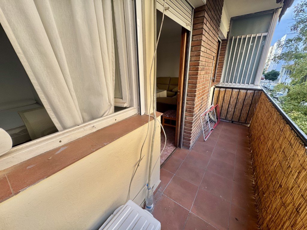 Habitación 18 m², Córdoba