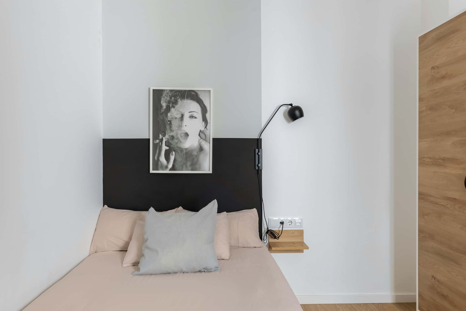 Habitació de lloguer, València
