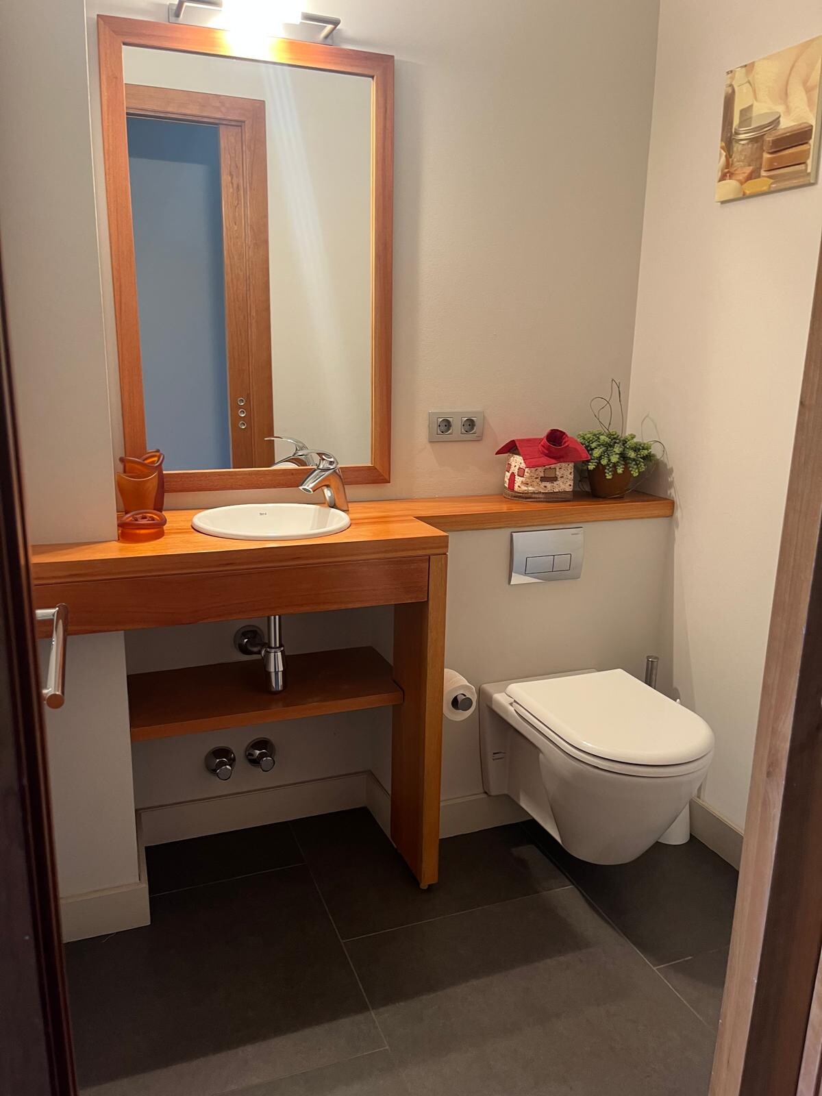 Piso de 340 m² en Puigcerdà