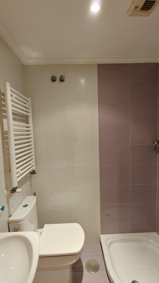 Pis de 93 m² a Oviedo