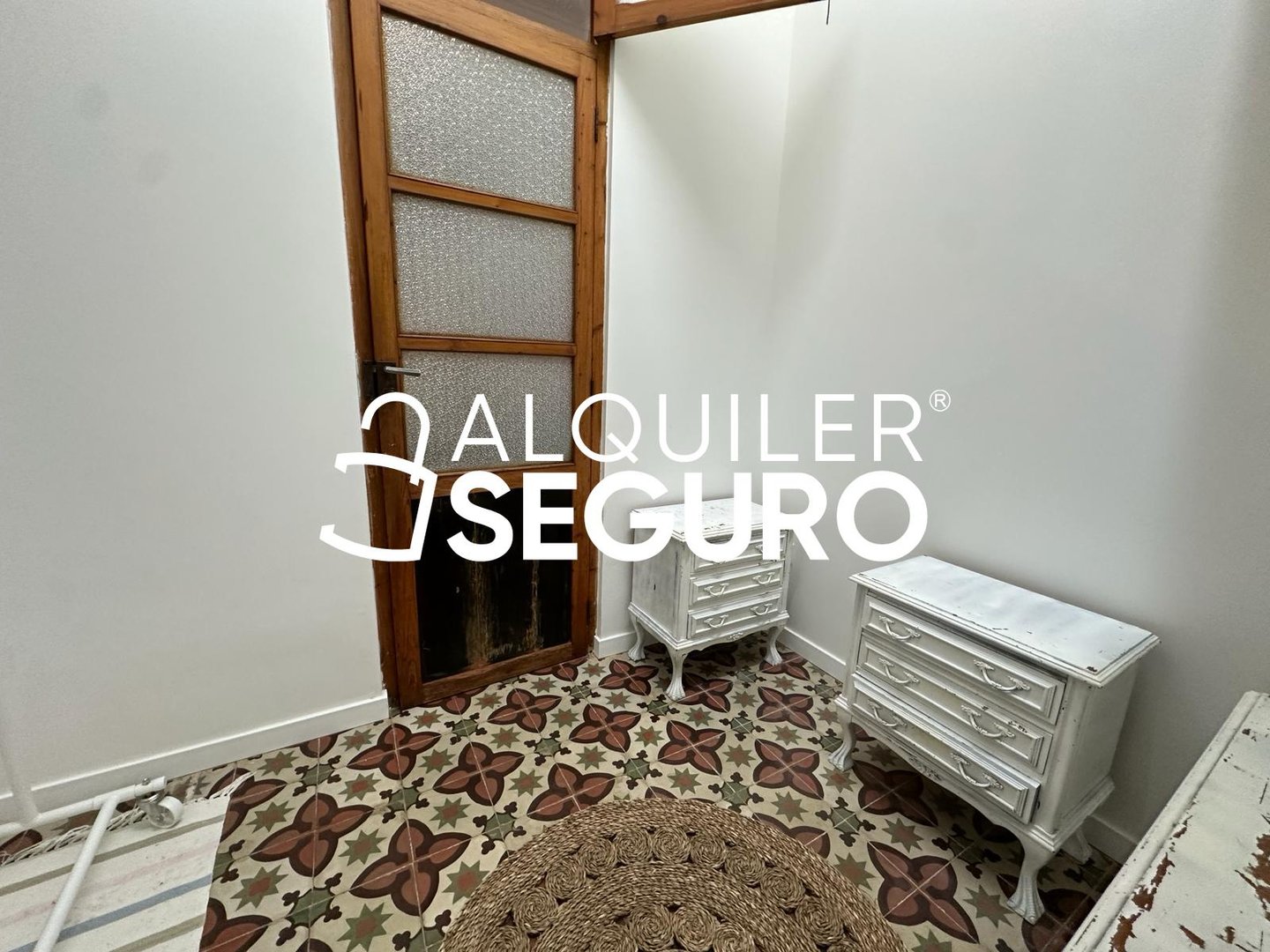 Piso de 105 m² en Valencia