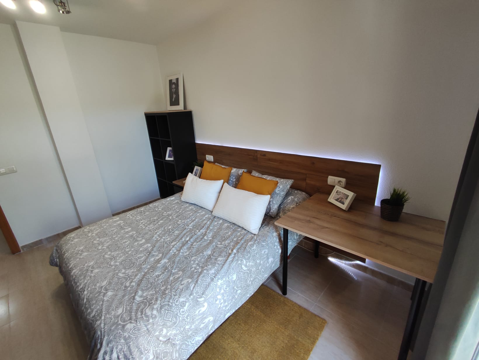 Habitación 105 m², Murcia