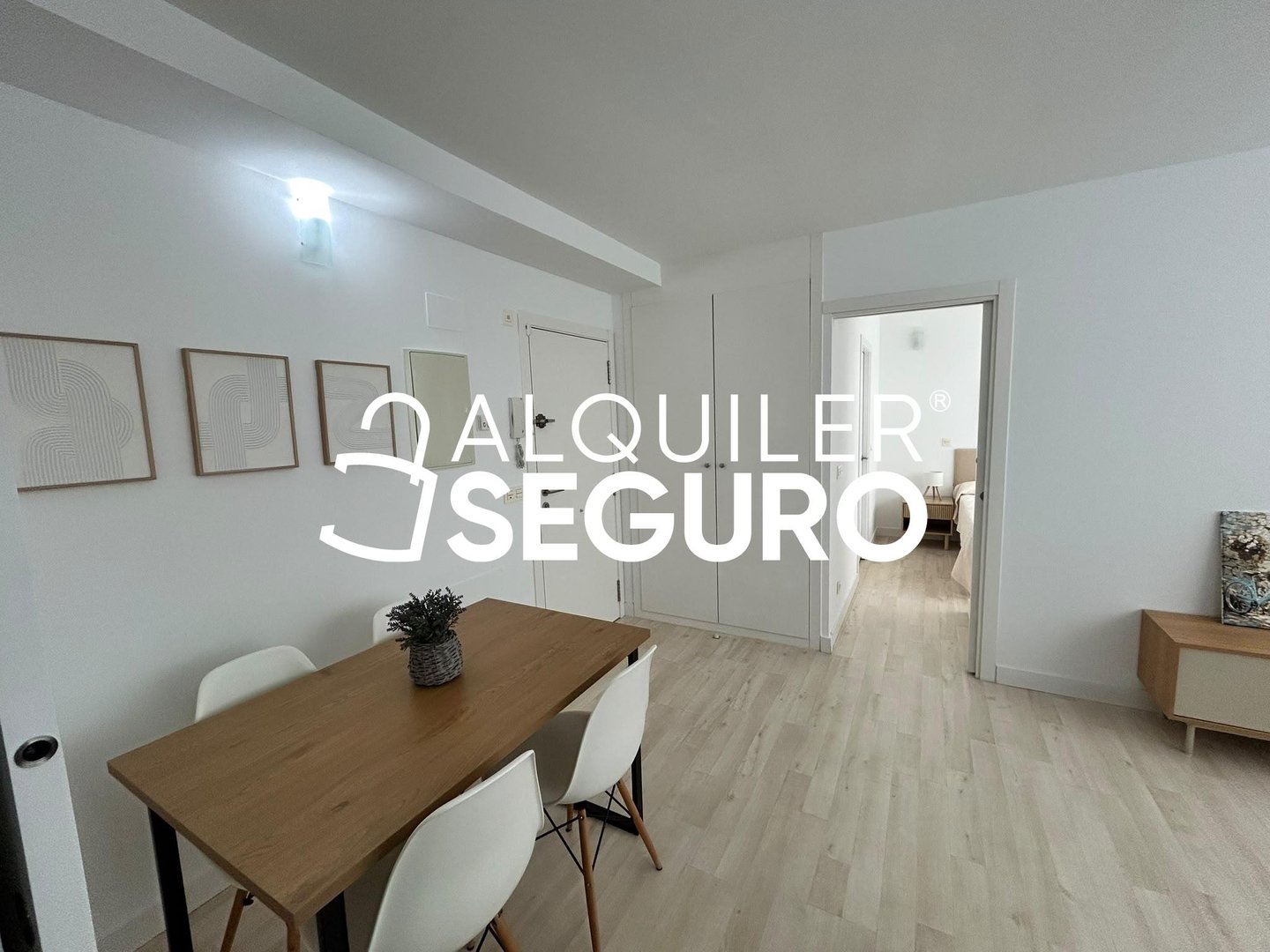 Wohnung 50 m² in Madrid