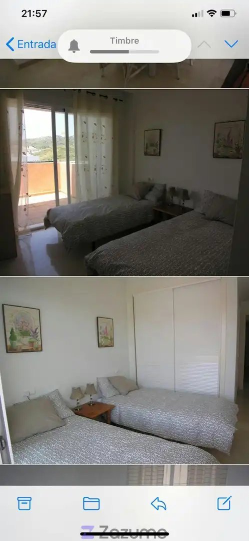 Pis de 80 m² a Mijas
