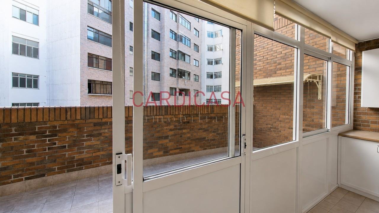 Piso de 96 m² en Vigo