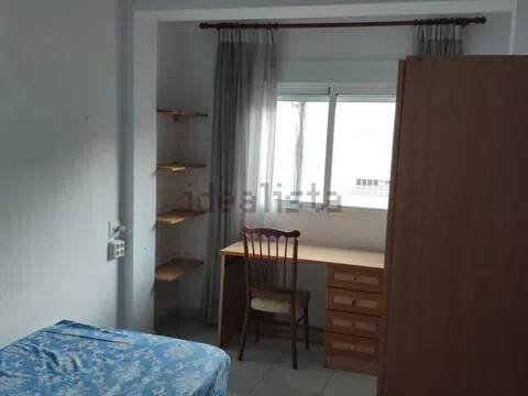 Piso de 80 m² en Almería
