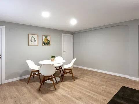 Quarto para alugar, Zaragoza