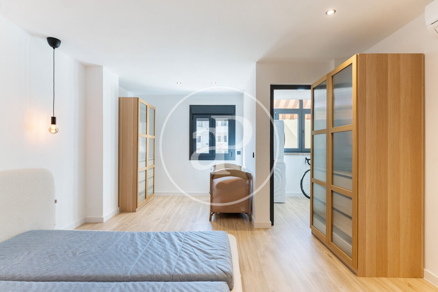 Piso de 100 m² en Palma