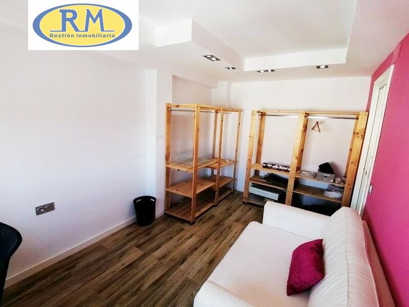 Piso de 170 m² en Cáceres