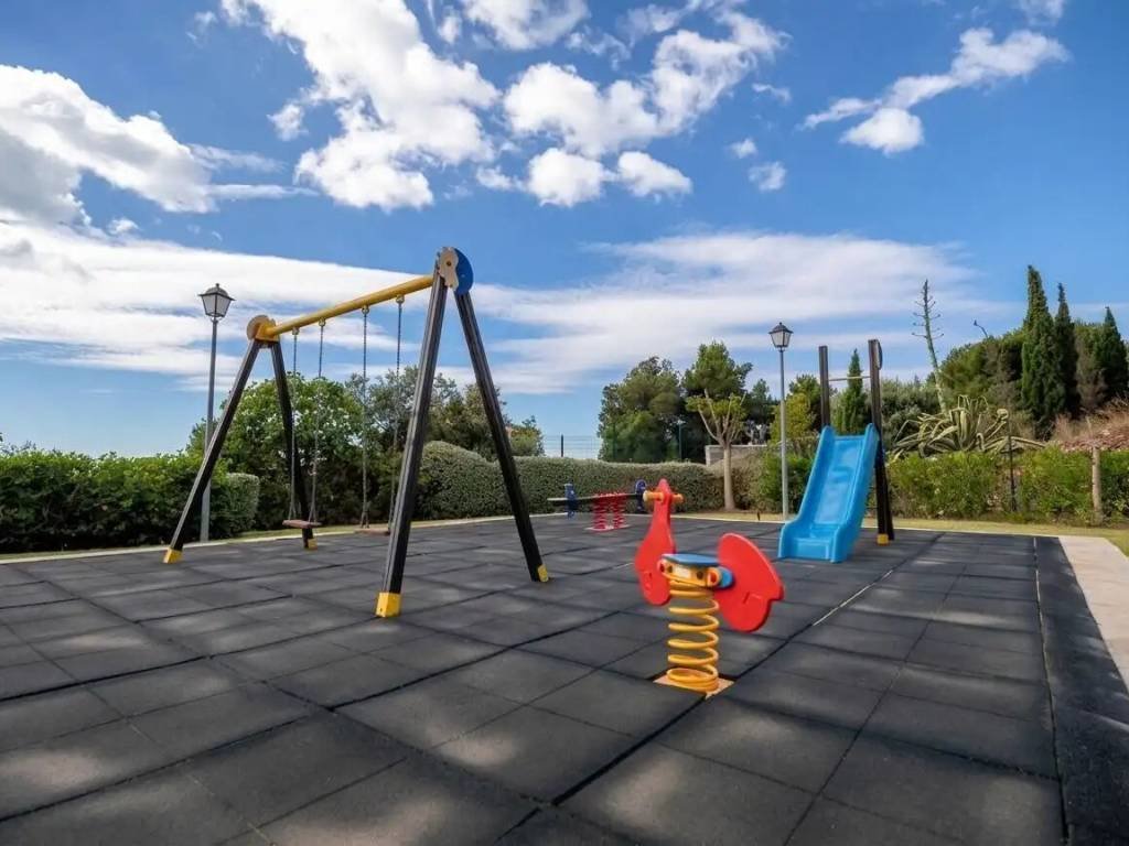 Piso de 95 m² en Benalmádena