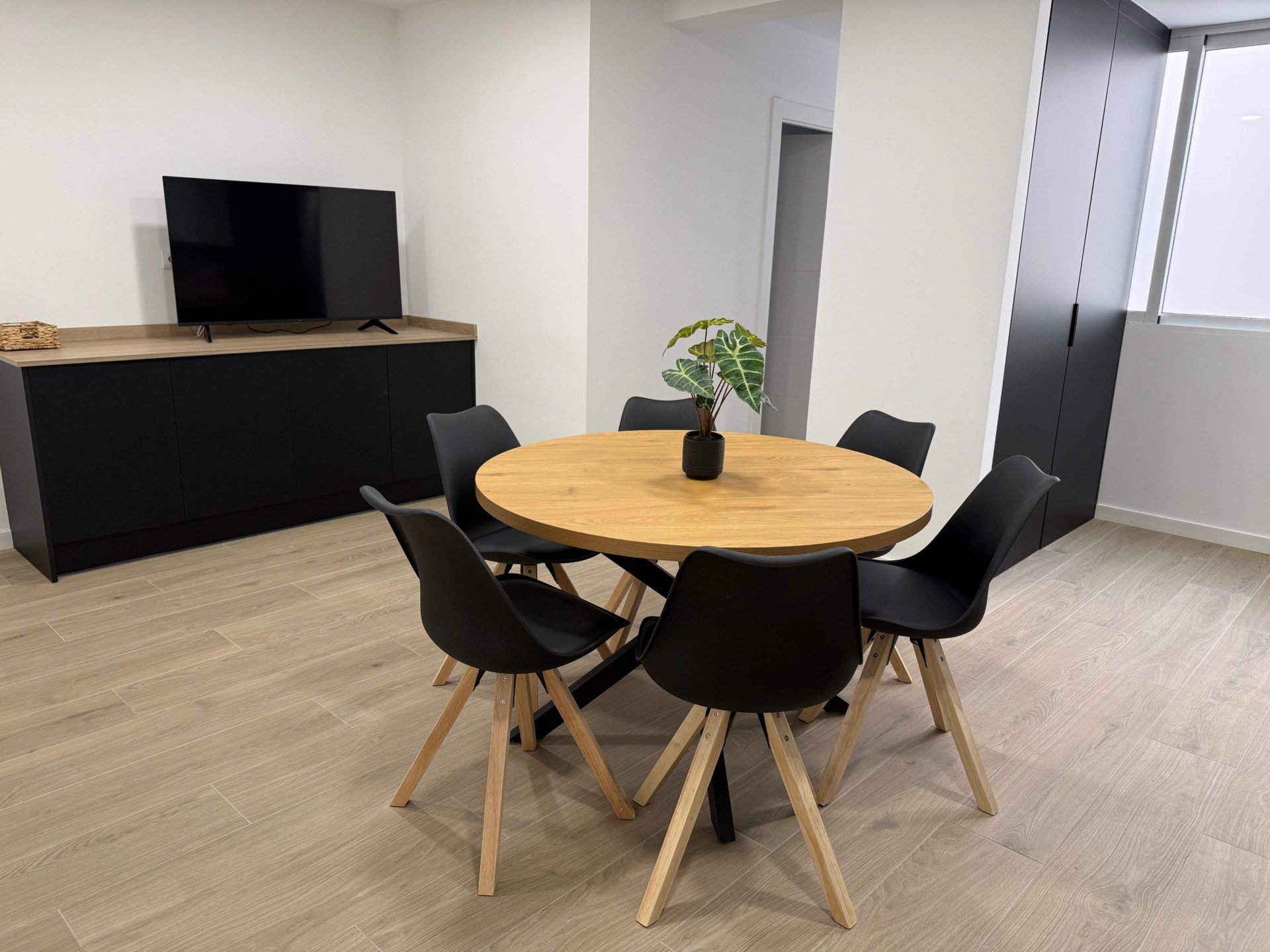 Habitación 180 m², Elche