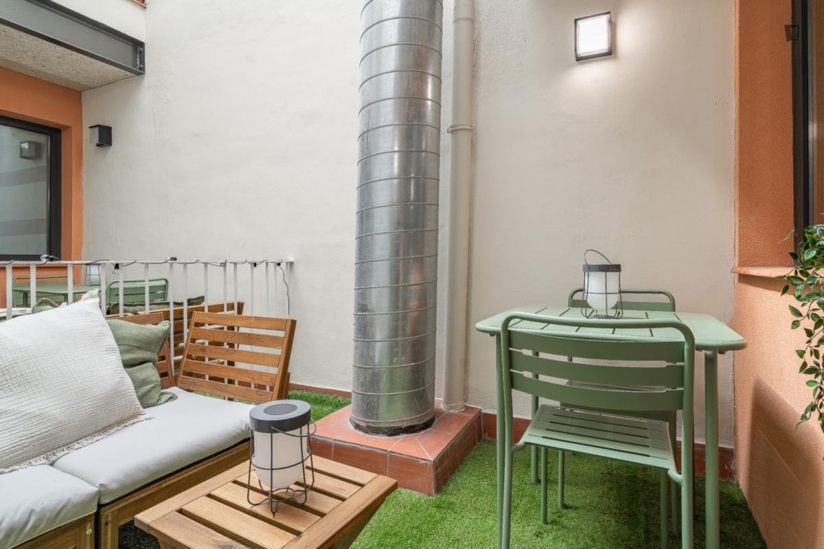 Zimmer zur Miete, Barcelona