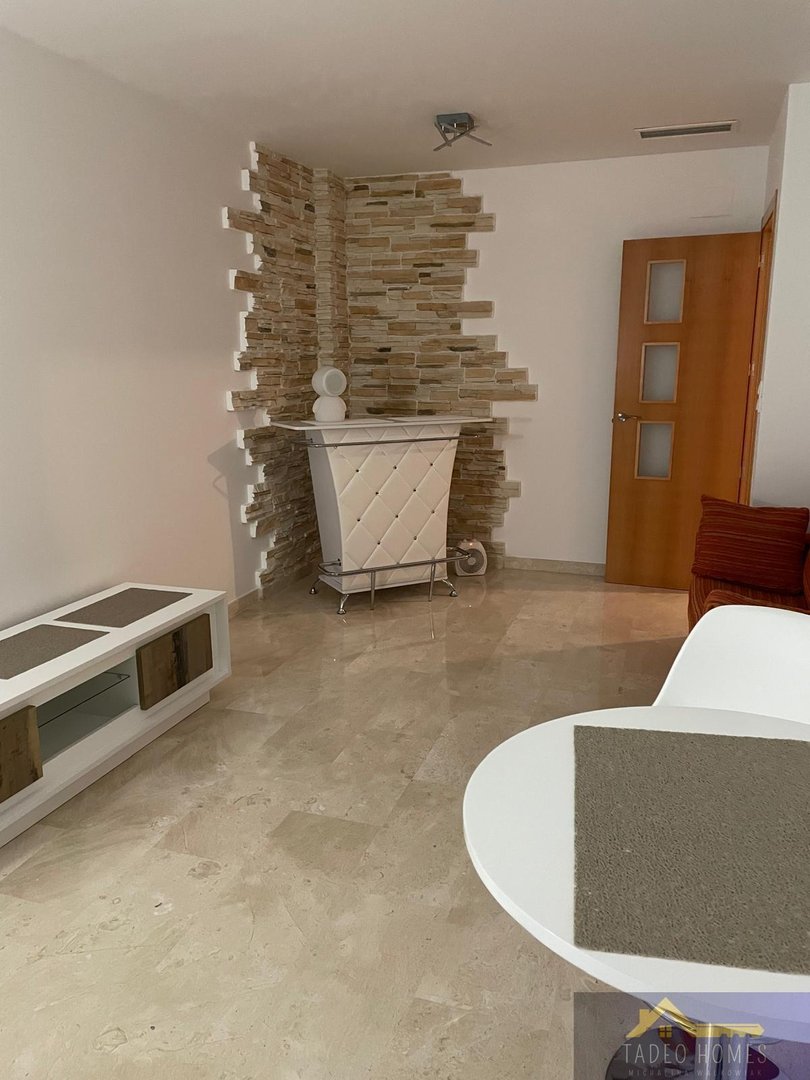 Wohnung 80 m² in Murcia