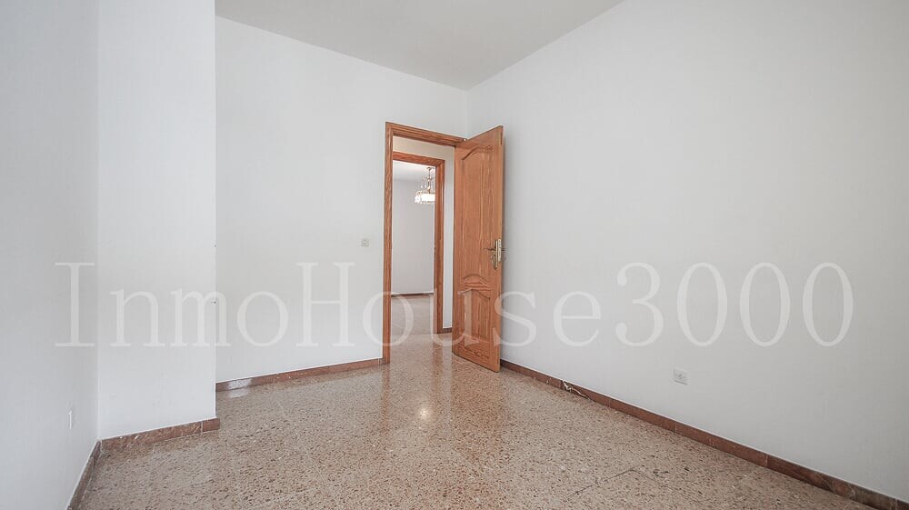 Flat 100 m² in Gáldar