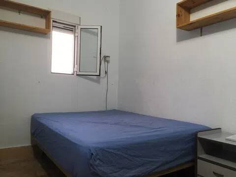 Habitació de lloguer, Sevilla