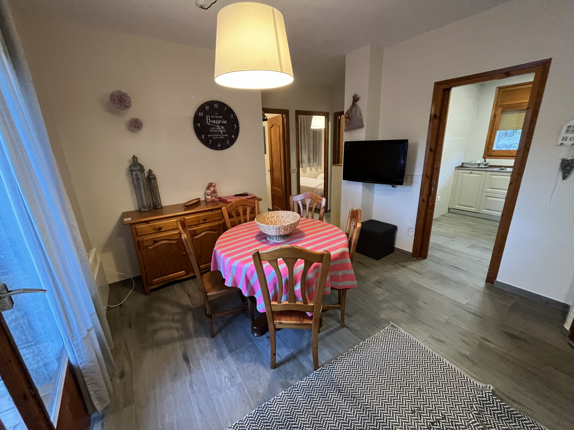 Appartement 60 m² à Bellver de Cerdanya