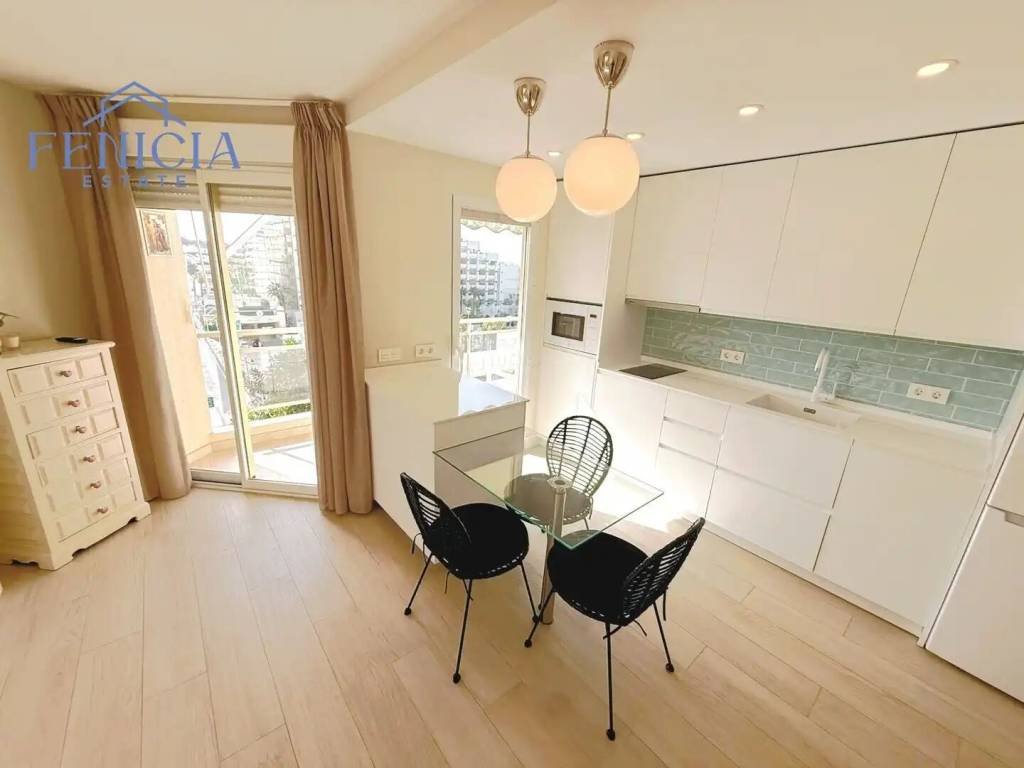 Piso de 60 m² en Almuñécar