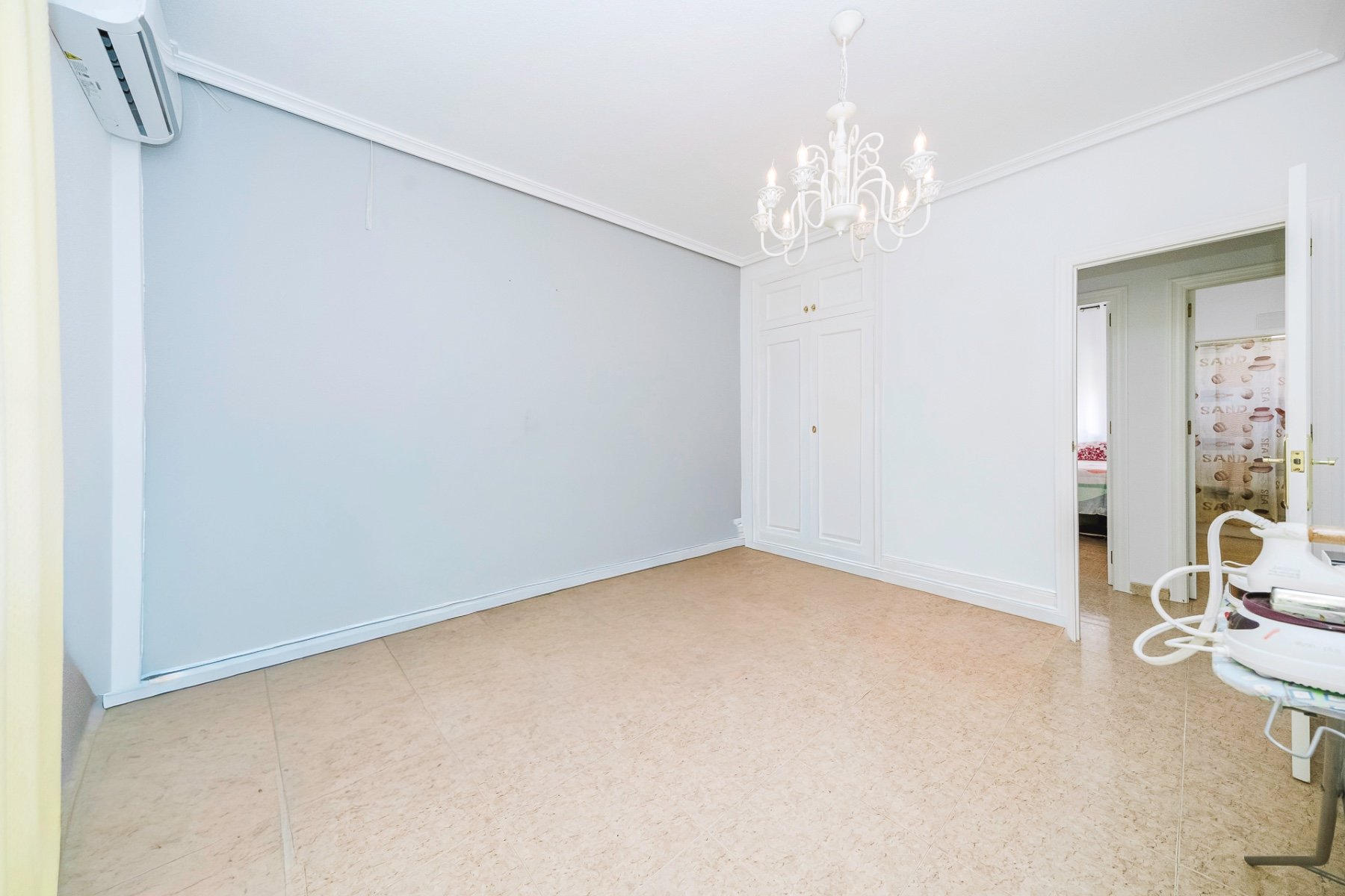 Piso de 82 m² en Dolores