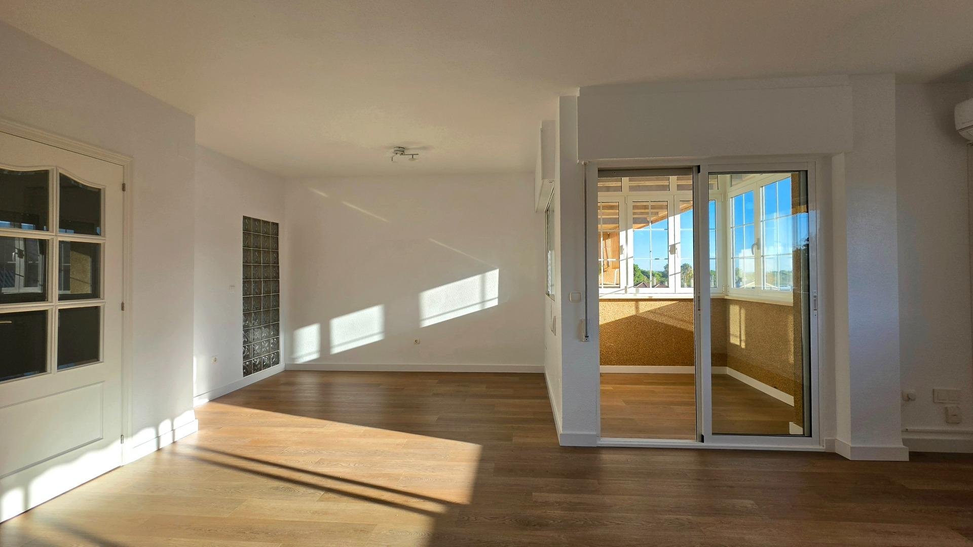 Piso de 120 m² en Cartagena