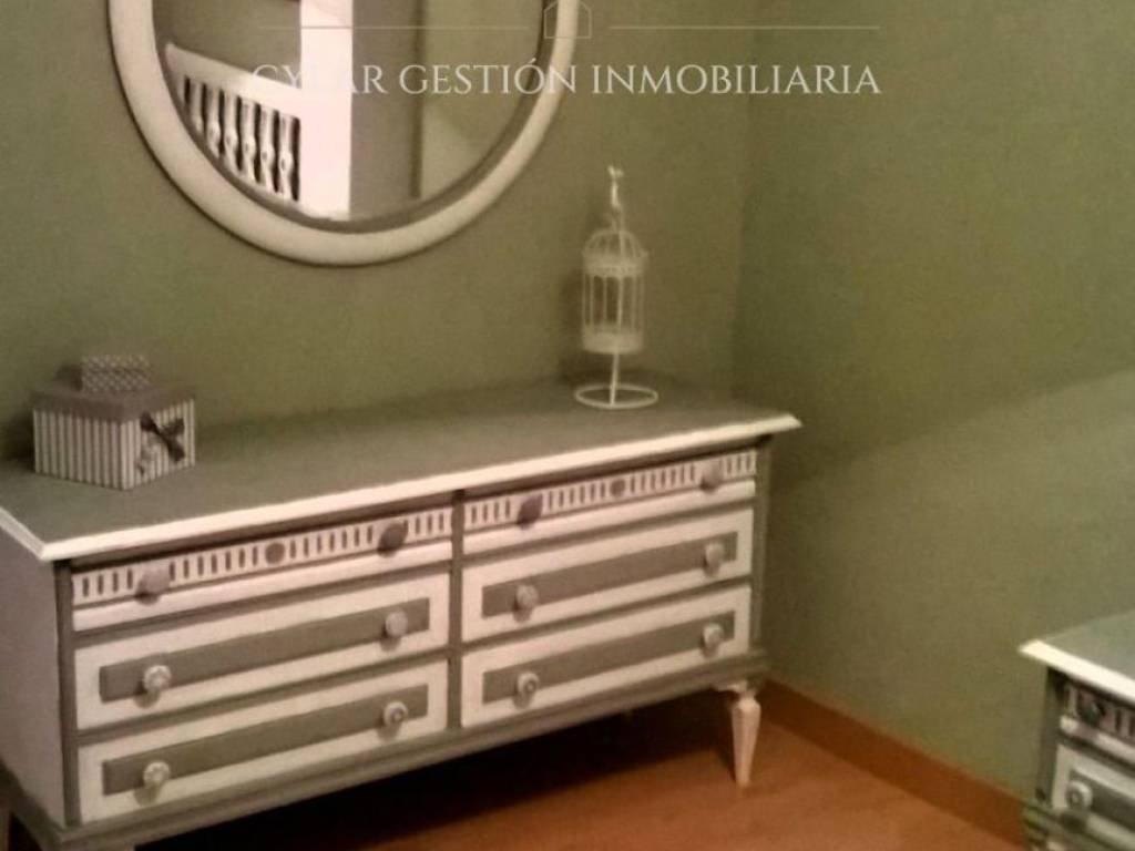 Piso de 124 m² en Salamanca