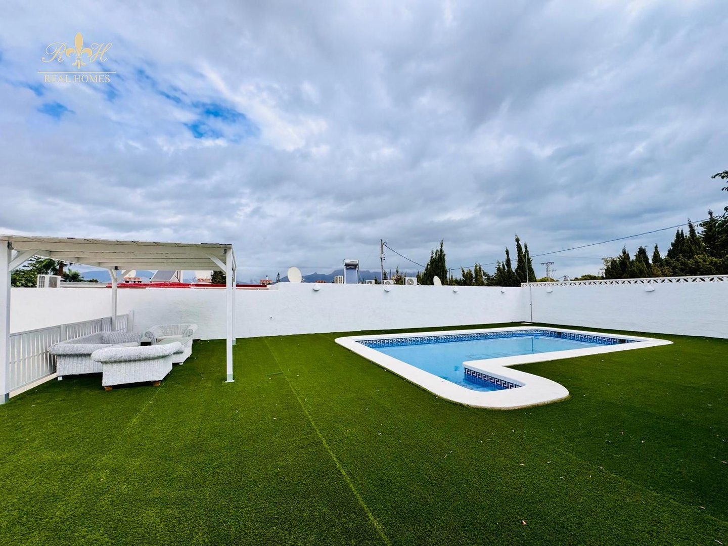 Casa de 190 m² en Alfaz del Pi
