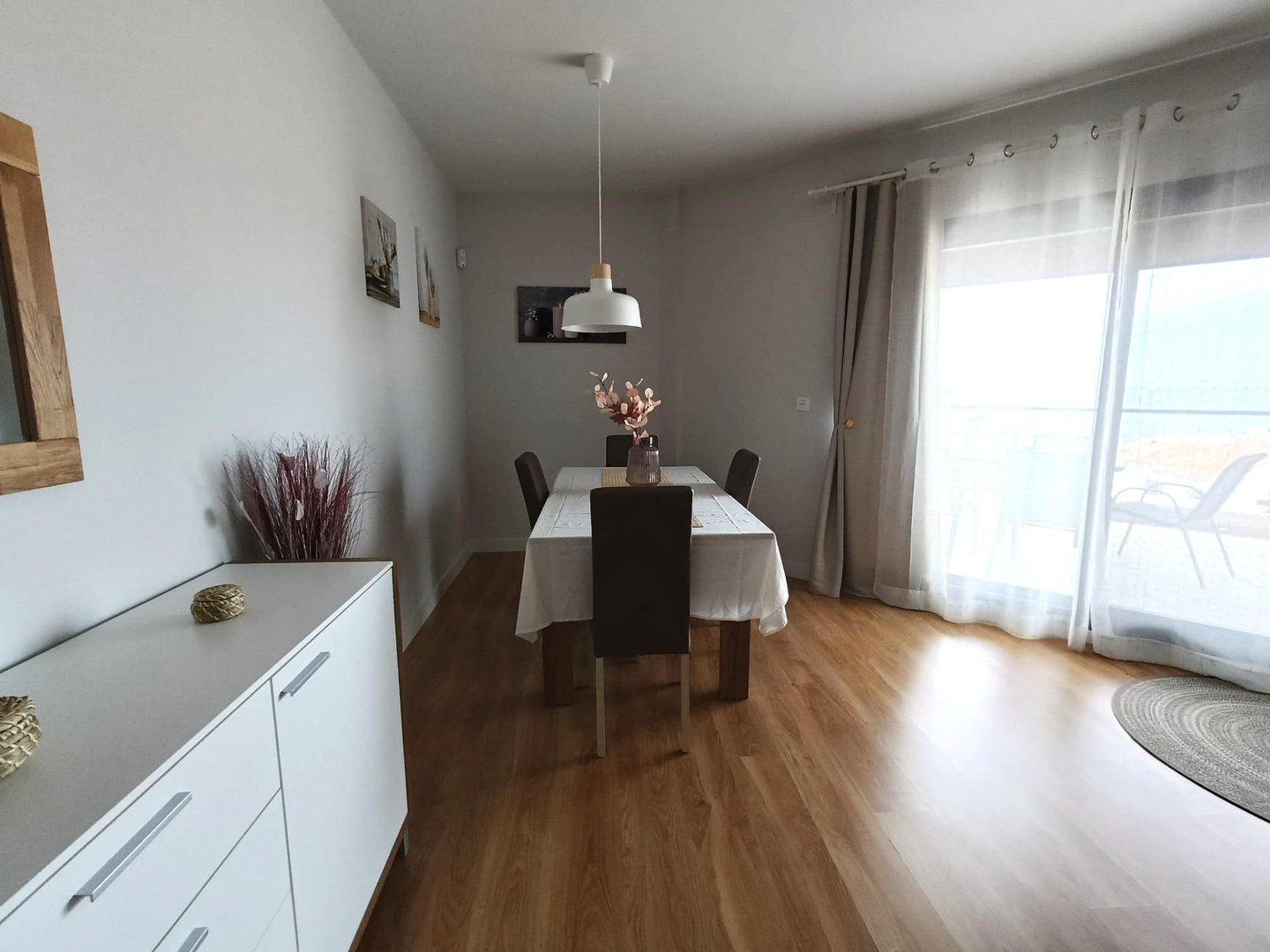 Piso de 162 m² en Rincón de la Victoria