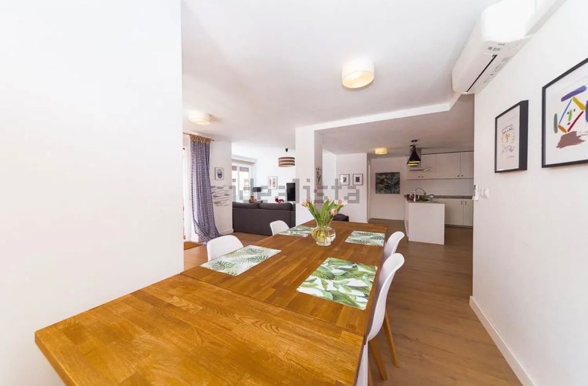 Piso de 108 m² en Alicante