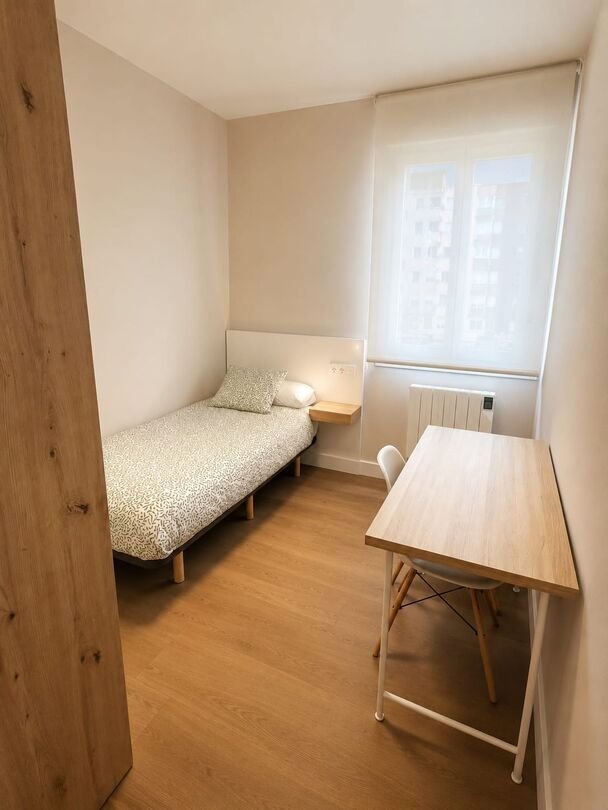 Piso de 55 m² en Bilbao