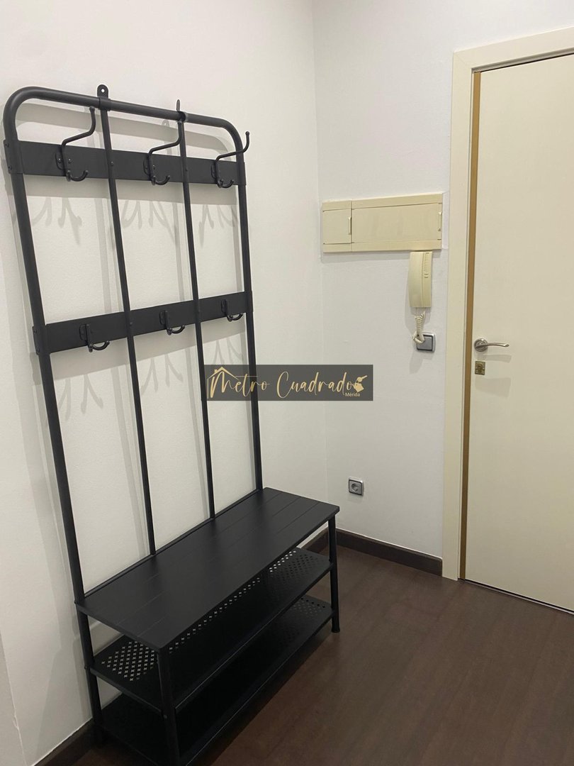 Piso de 60 m² en Mérida