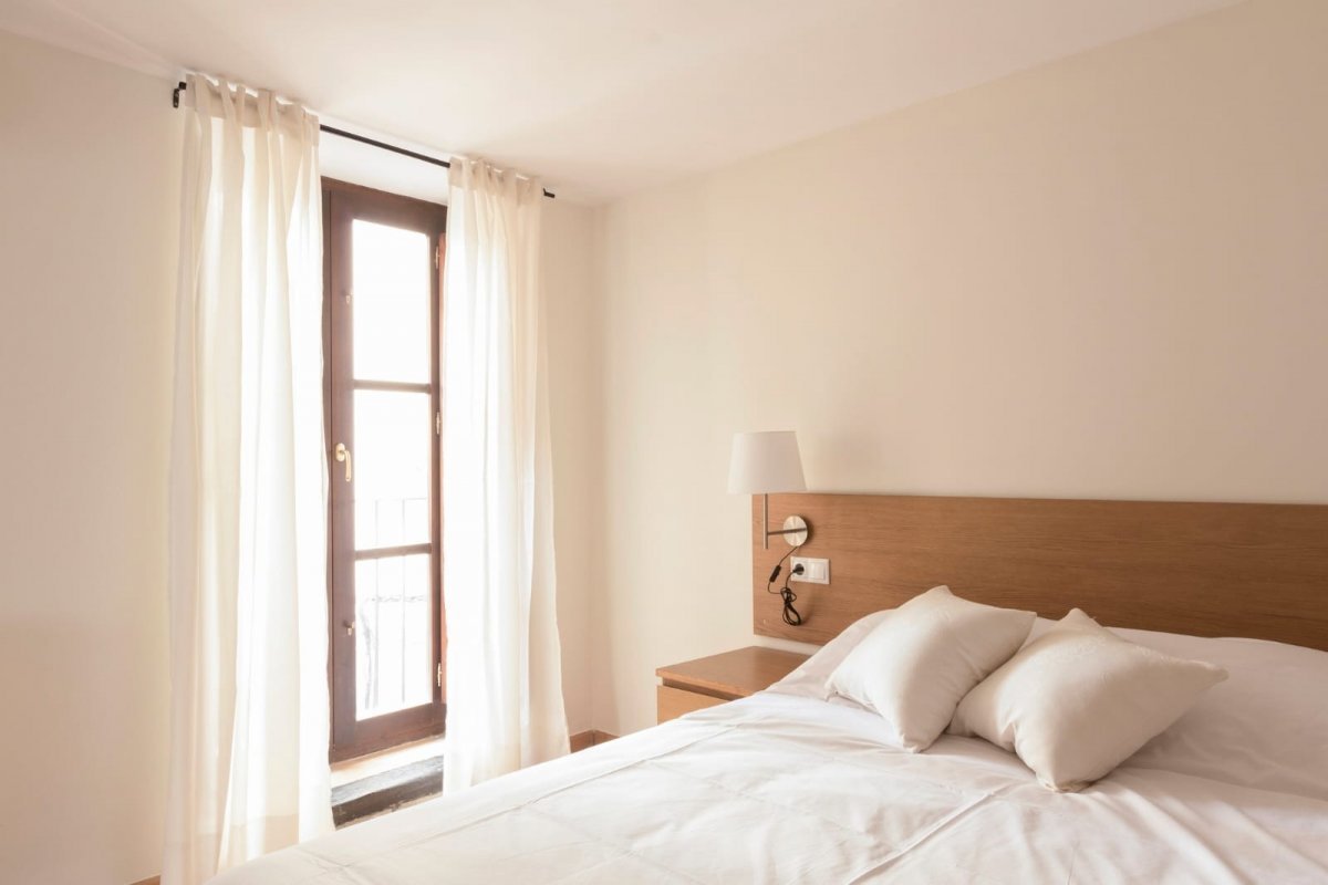 Piso de 61 m² en Granada