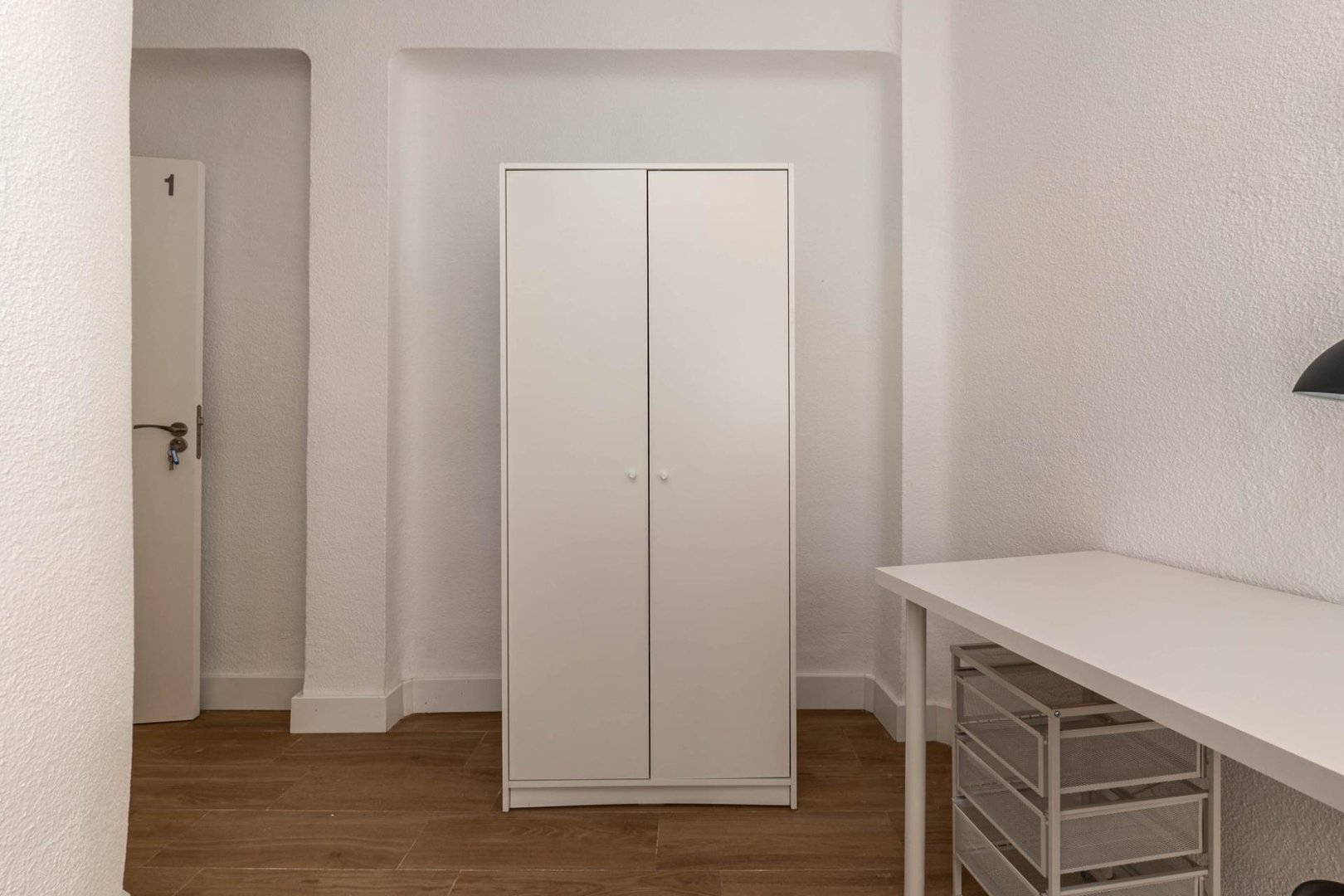 Quarto para alugar, Granada