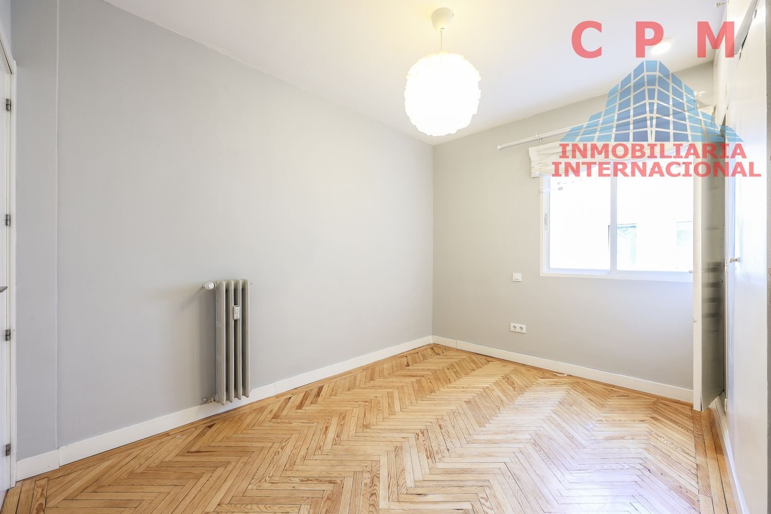 Apartamento 125 m² em Madrid
