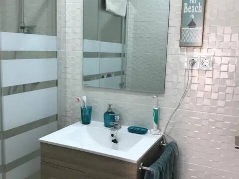 Piso de 81 m² en Valencia