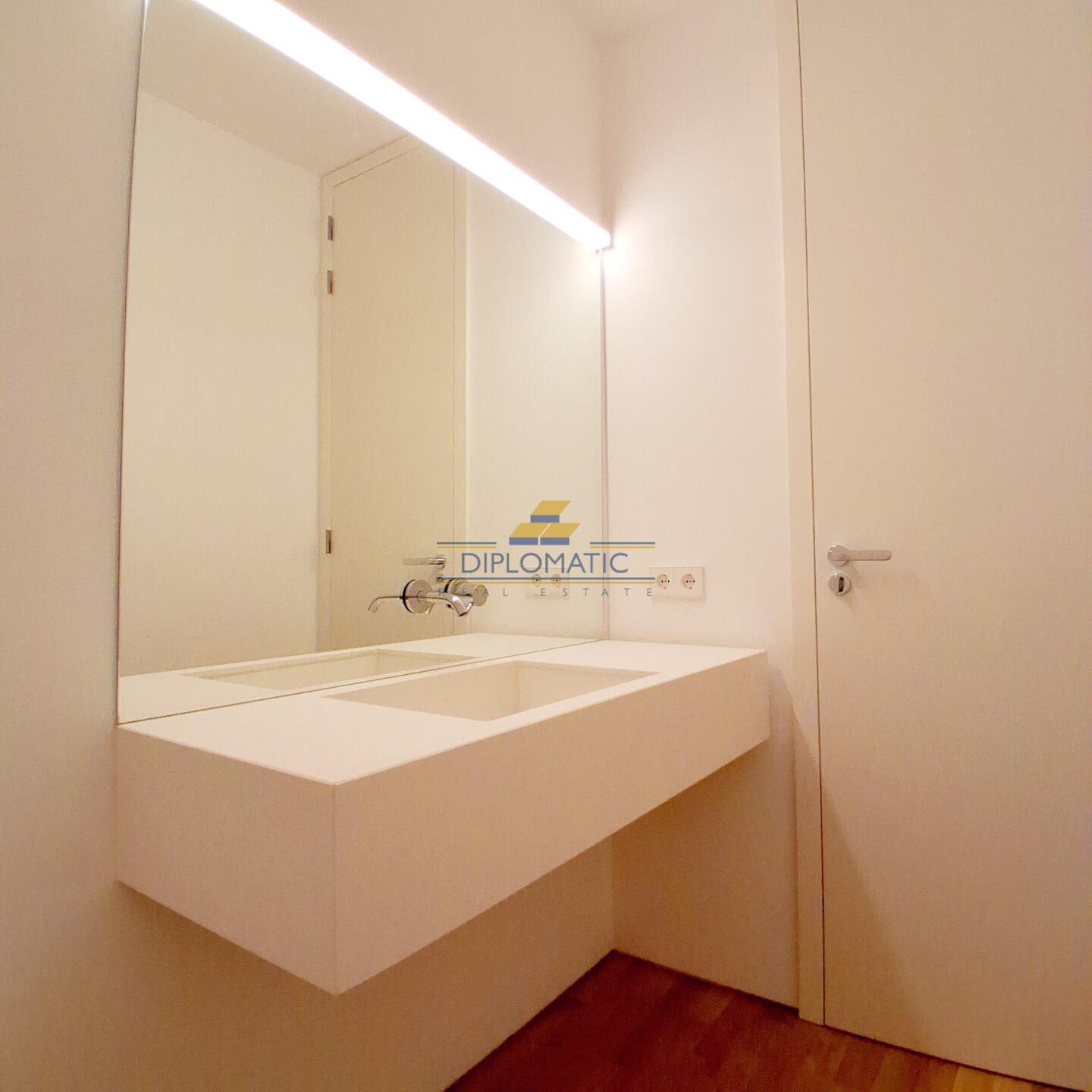 Piso de 149 m² en Madrid