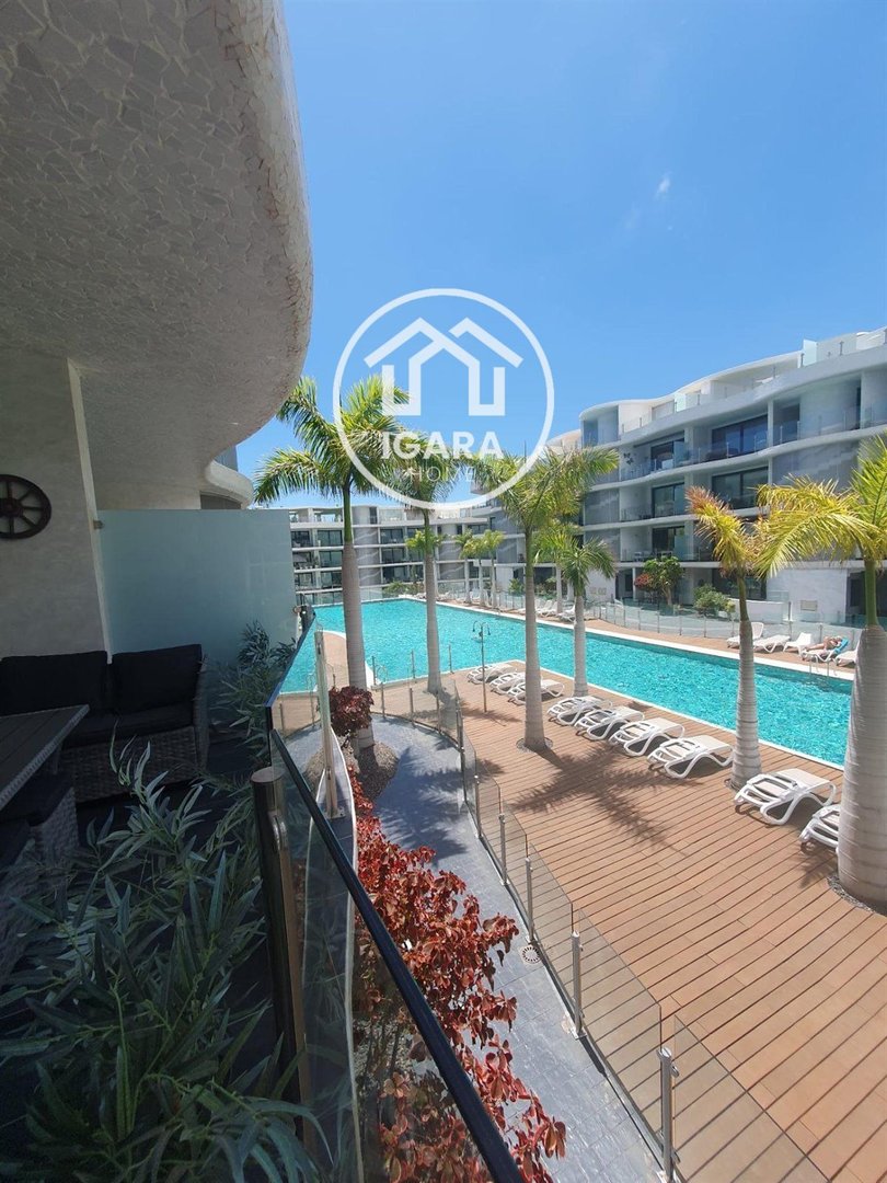 Piso de 85 m² en Arona