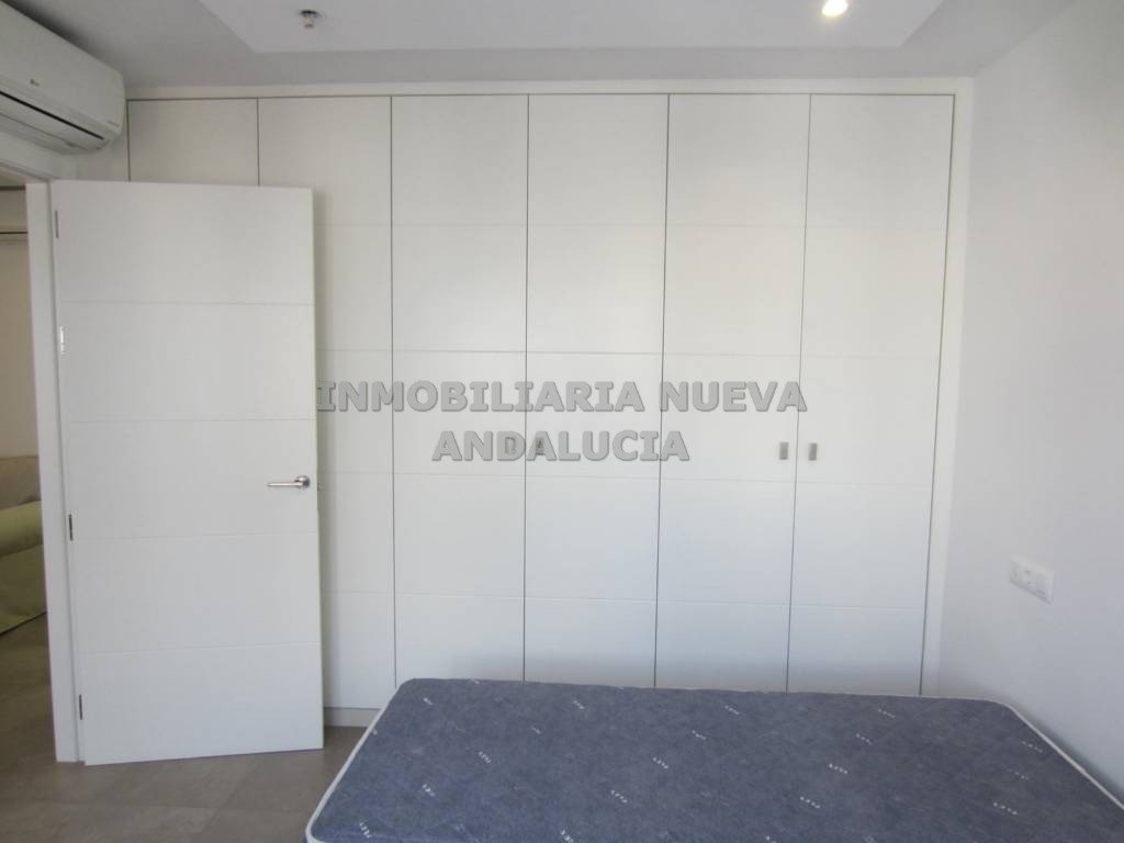 Piso de 114 m² en Almería