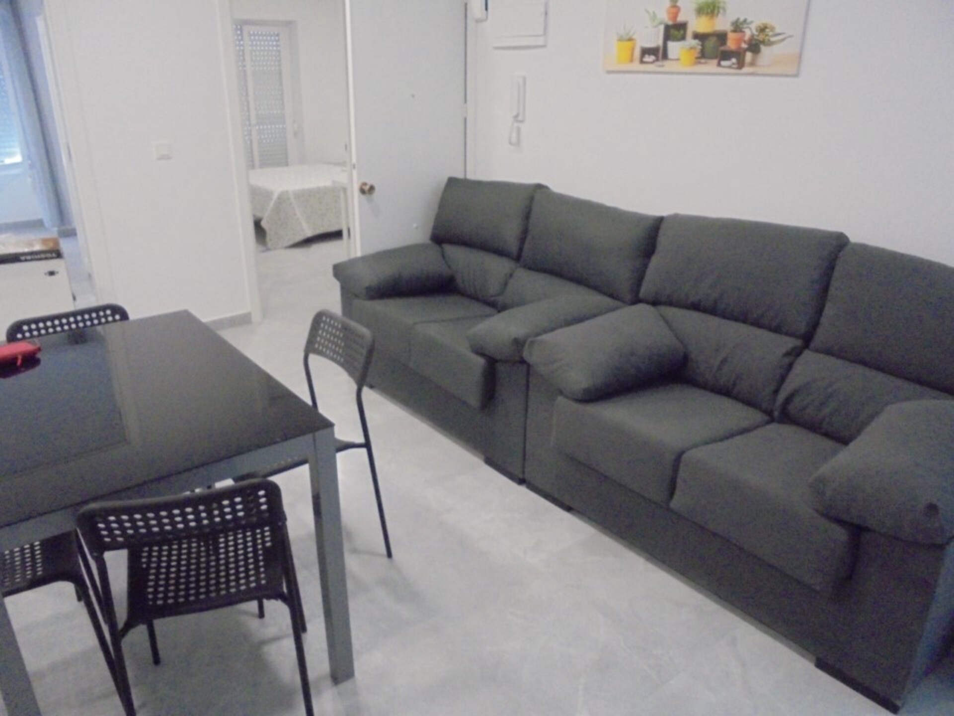 Chambre 95 m², Elx / Elche