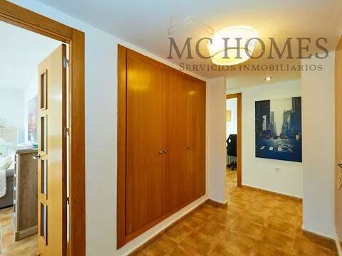 Piso de 137 m² en Murcia