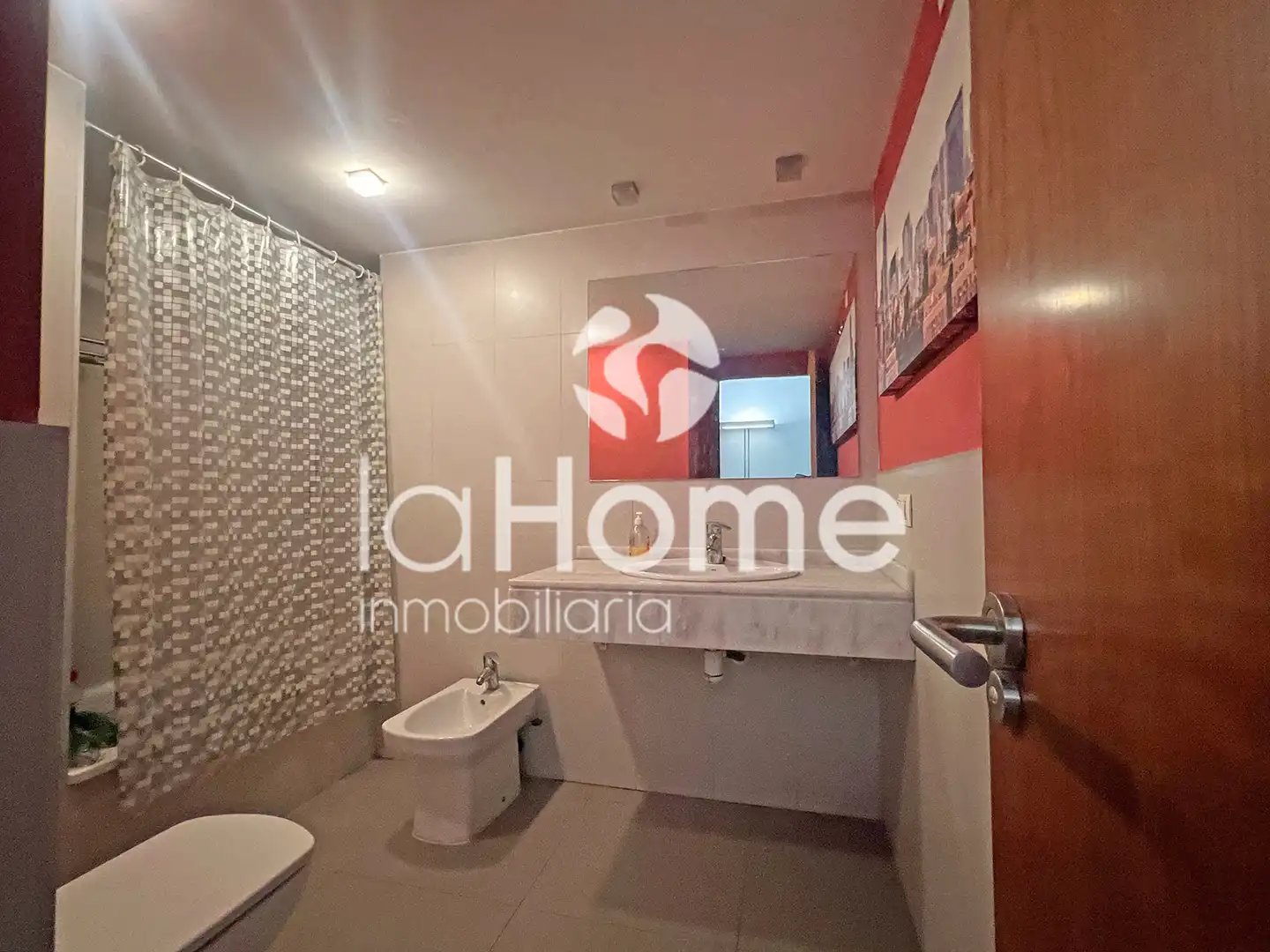 Piso de 94 m² en Paterna